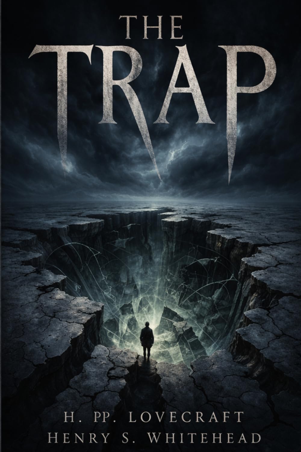 The trap: A Terrifying Tale of Horror and Fate