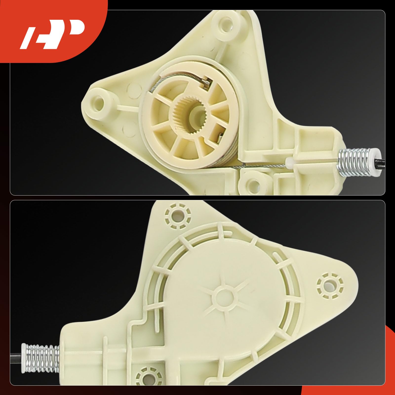 Voiture Vitres Latérales Pare-Soleil Pour Compass 2008-2015, Fenêtre