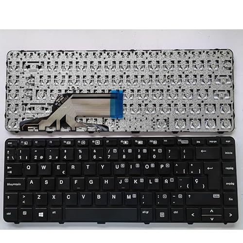 č/tX/SP/AR tX̃bvgbvL[{[h HP p Probook 430 G3/440 G3/445 G3/640 G2/645 G2/640 G3/430 G4/440 G4/446 G3(SP No Backlight)