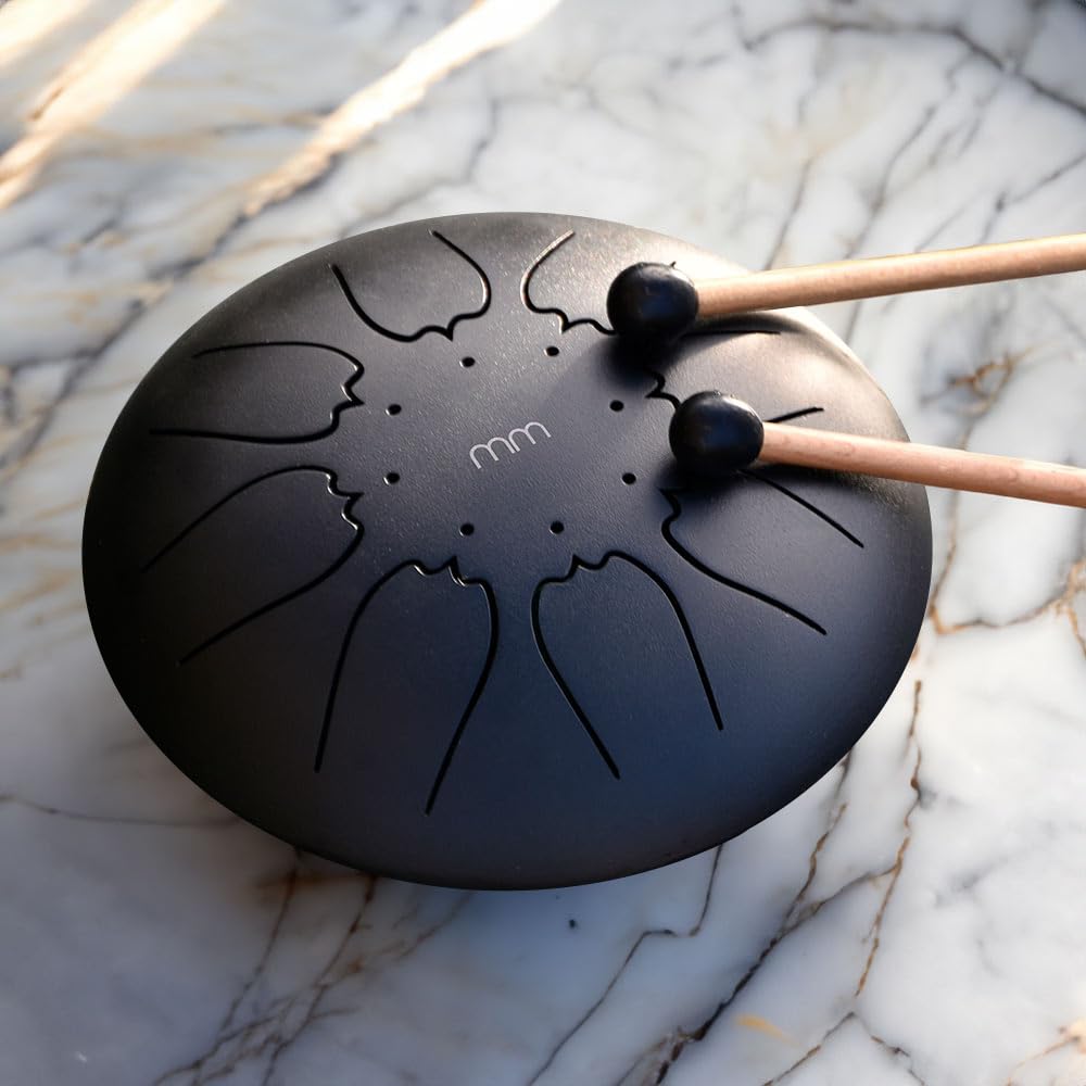スチールドラム Amazon.co.jp: Tongue スチールドラム : 楽器・音響機器