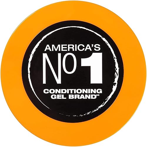 Miniatura 7 de SoftSheen Carson Lets Jam gel brillante y acondicionador permanencia extra 44onzas