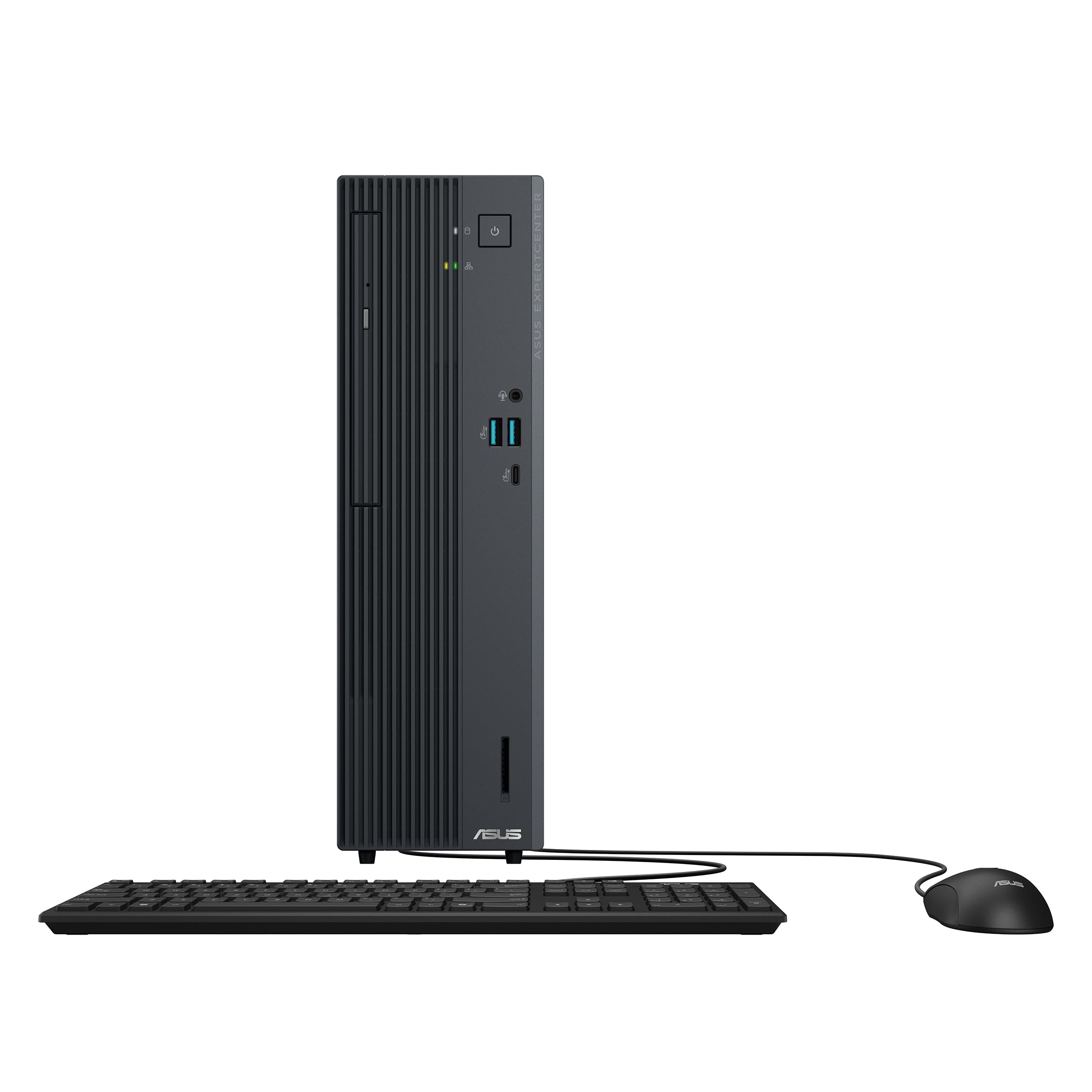 Asus ミニタワーPC ASUS、ミニタワー型ゲーミングPC「ASUS TUF Gaming T500」にRadeon RX