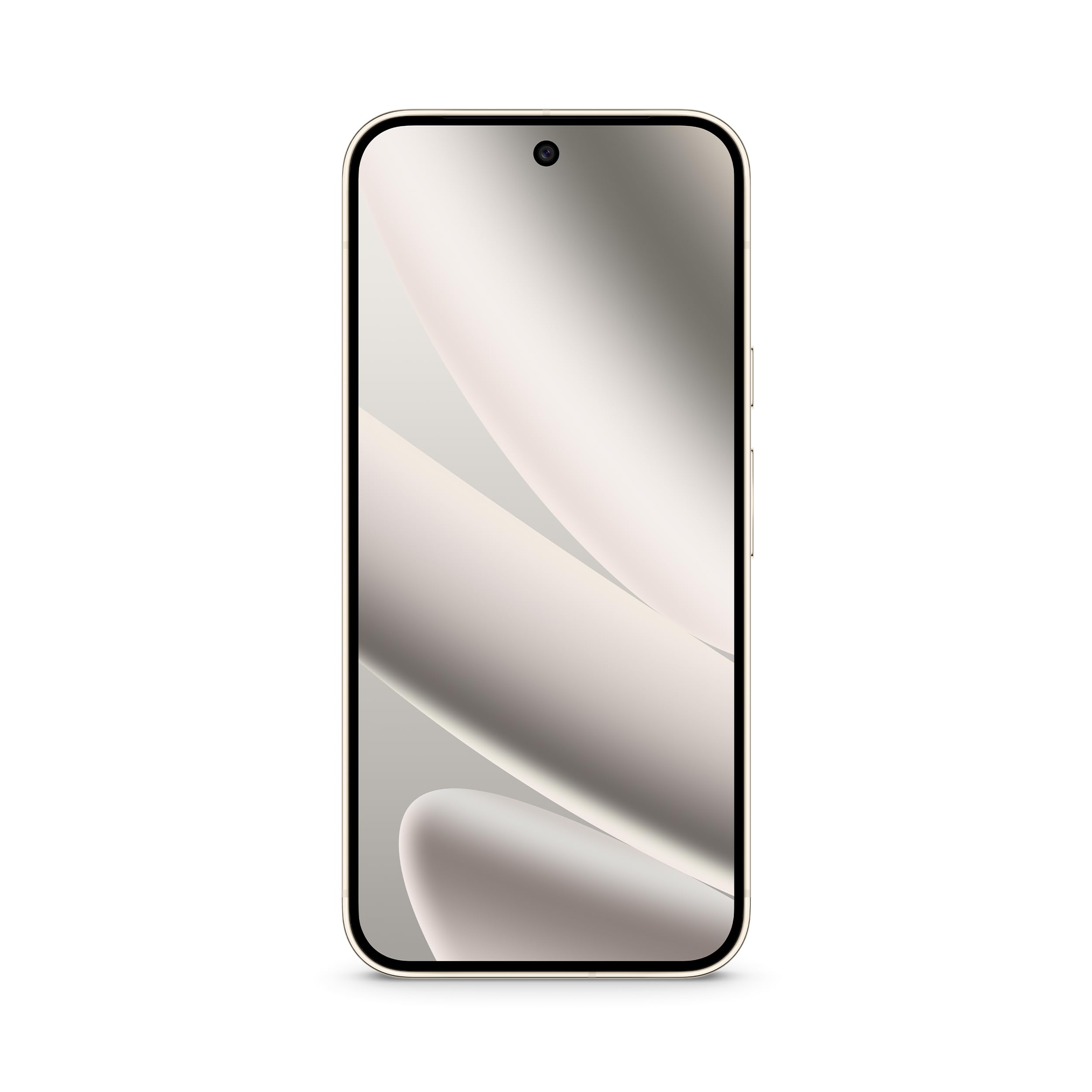 Google Pixel 10 Pro XL - Smartphone Android sbloccato con Gemini, tripla fotocamera posteriore, autonomia di oltre 24 ore e display Super Actua da 6,8" - Grigio creta, 256GB+Pixel Buds Pro 2