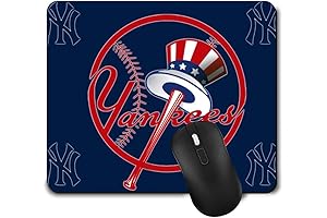 New York Giants Gaming Mouse Pad