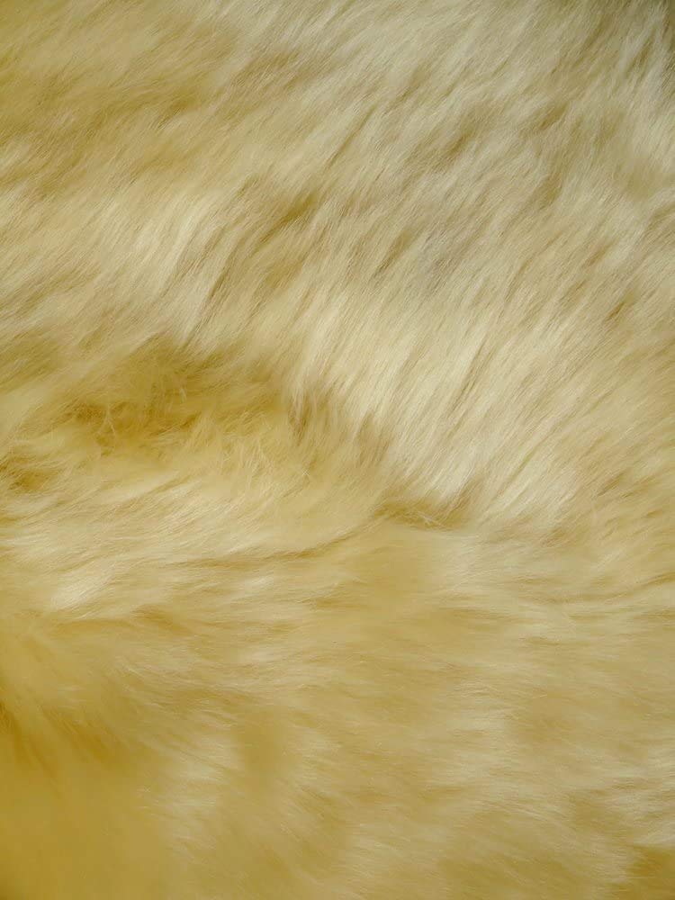 ÖKO Schaffell Lammfell medizinisch gegerbt waschbar Größe M-XXL 110-120cm