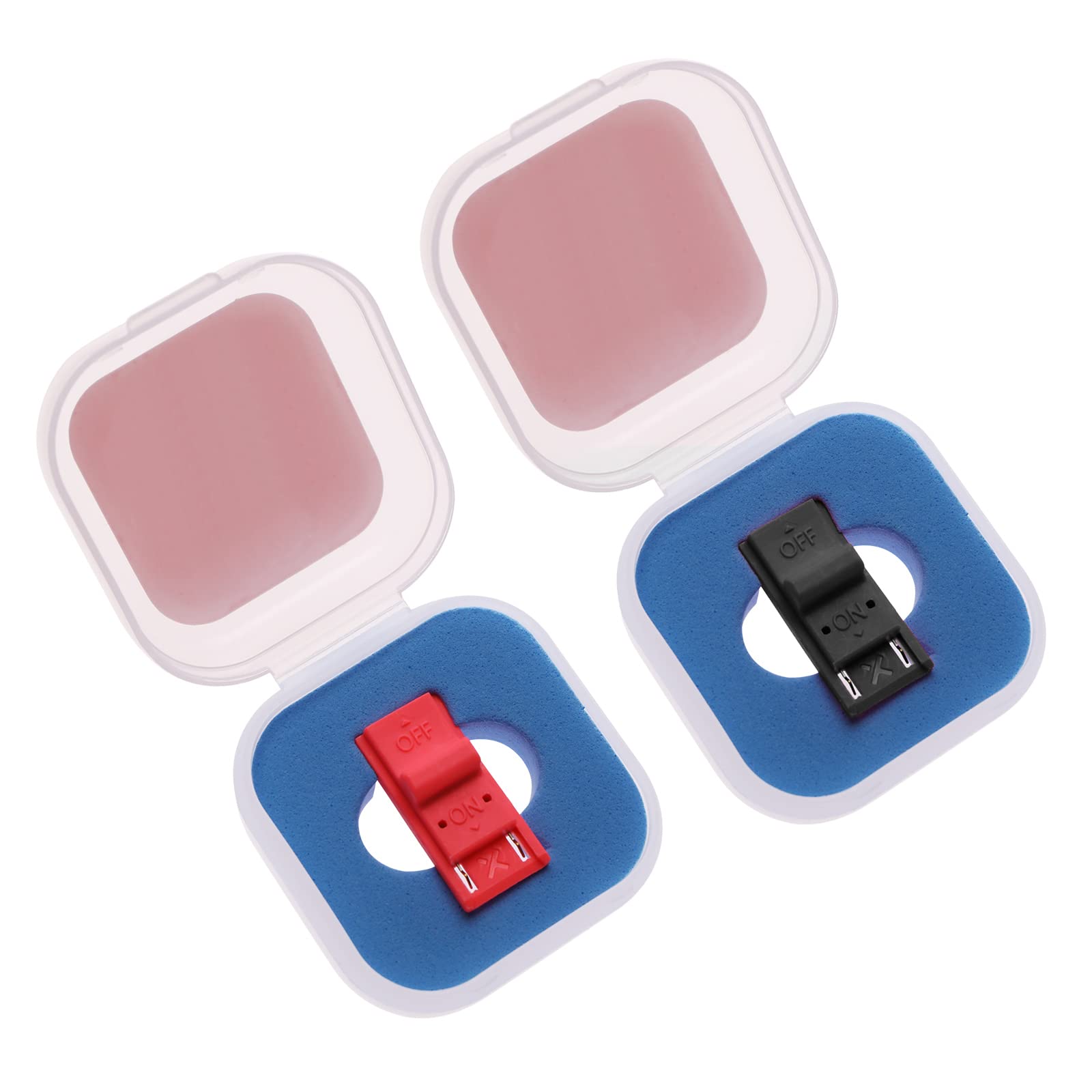 Amazon.co.jp: RCMジグ RCMクリップ 短絡コネクタツール アーカイブ