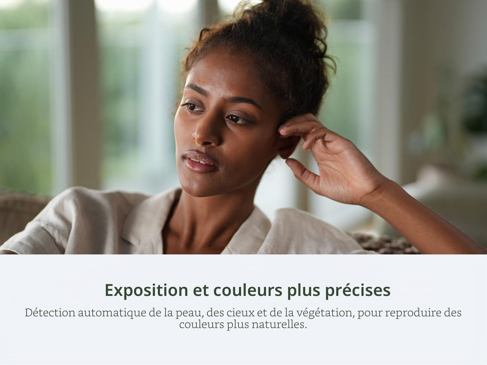 Sony Alpha 6700 – APS-C Caméra à objectif interchangeable avec capteur 24,1 MP, vidéo 4K, reconnaissance de sujets basée sur l'IA, prise de vue de journaux, manipulation LUT et fonctions conviviales