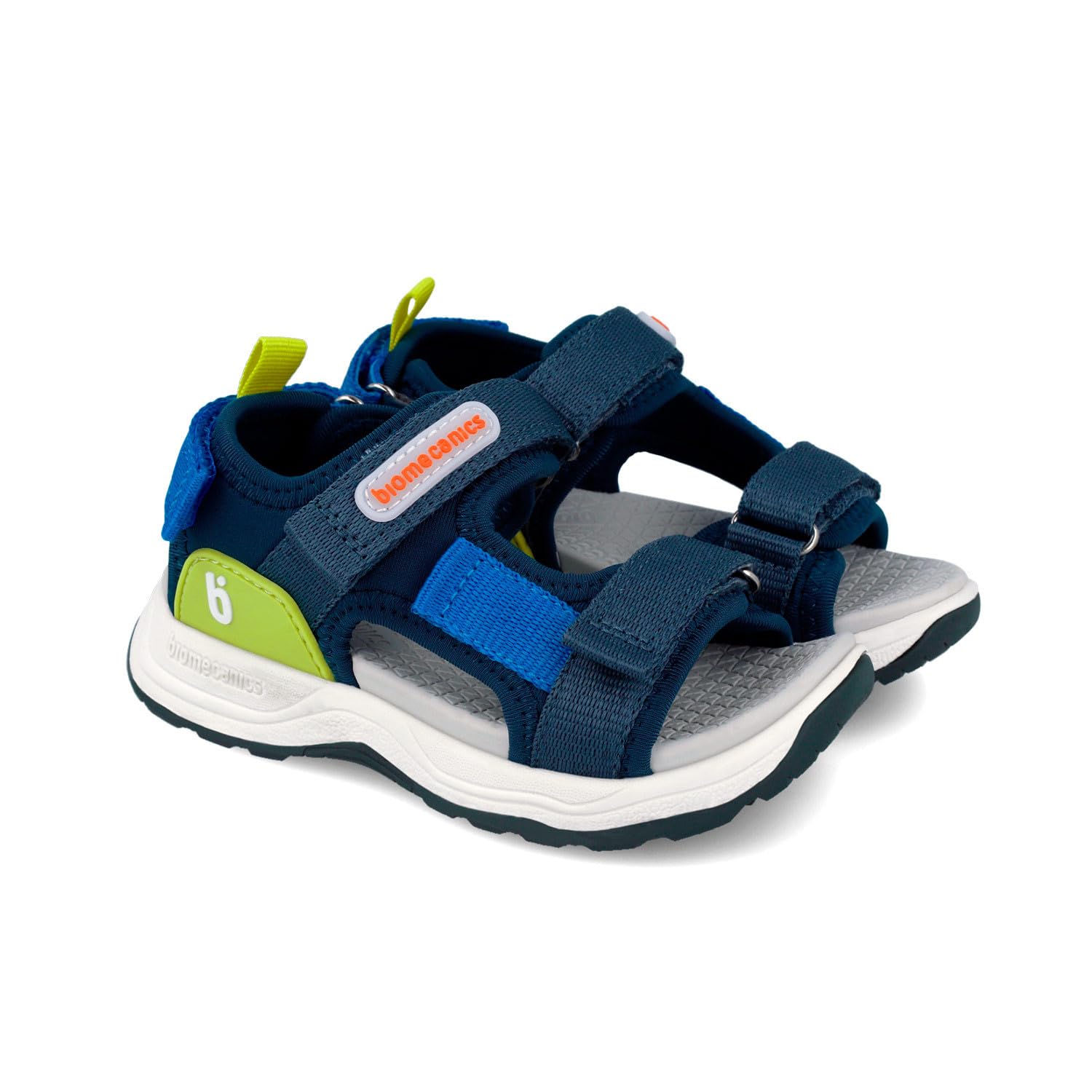 Biomecanics 262242 SandaliBambini e ragazzi