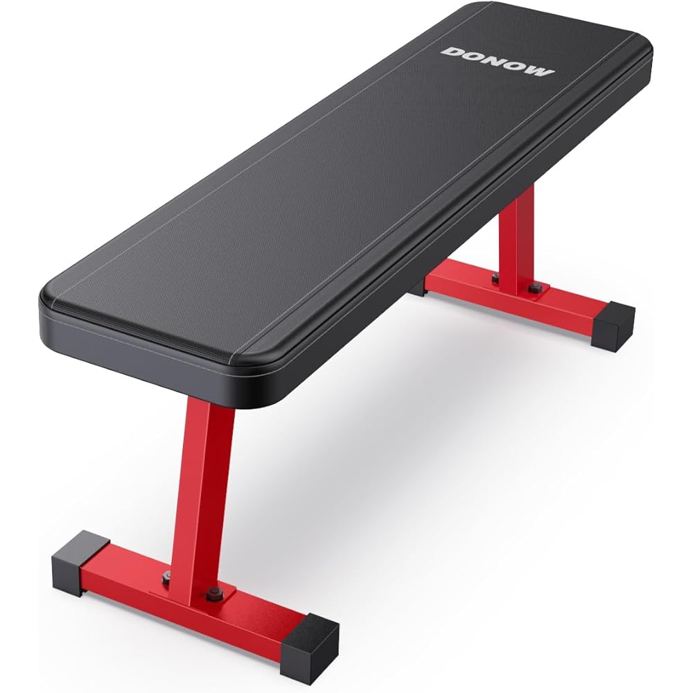 Incline Bench Mirafit Adjustable Folding Weight Bench Adjustable