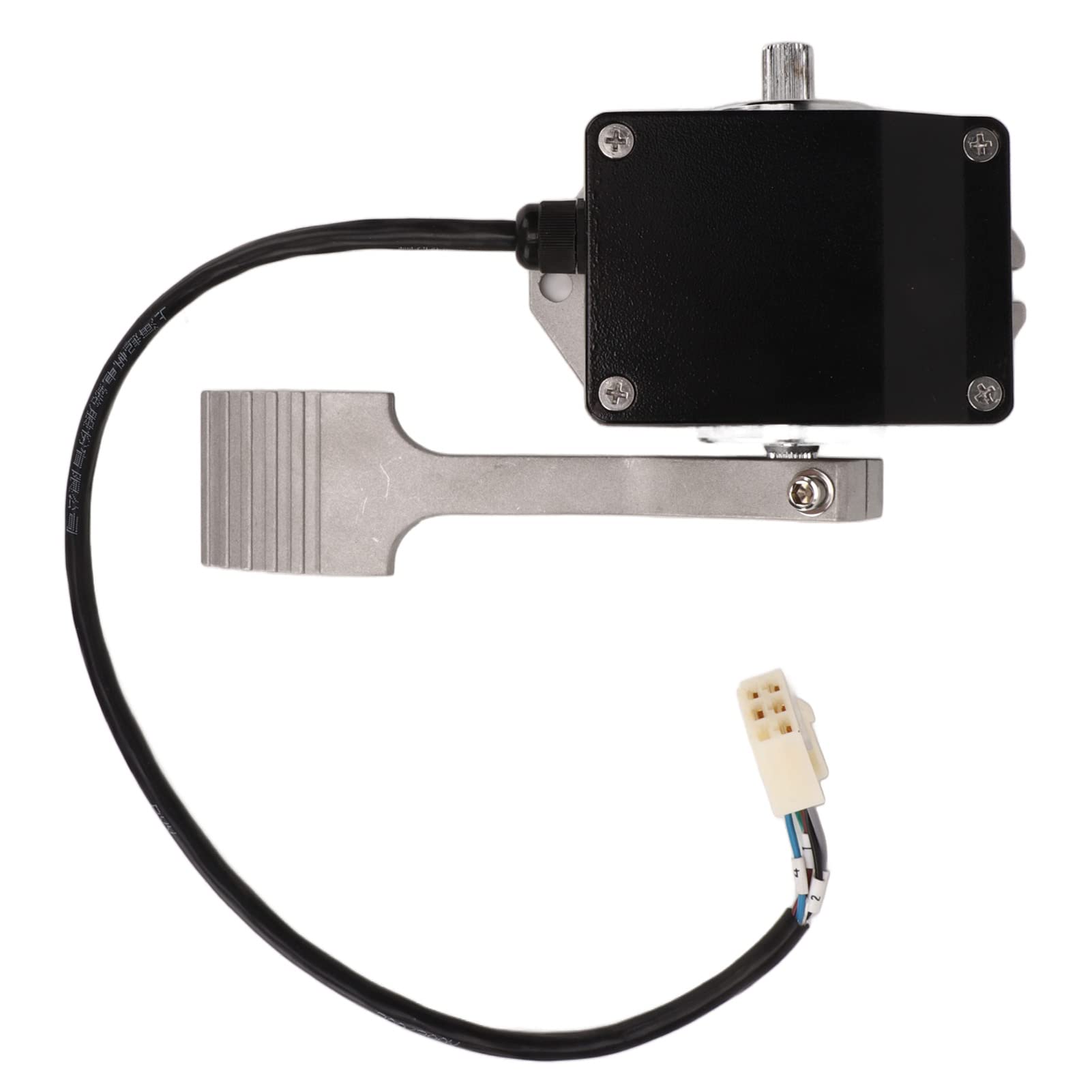 Acceleratore Elettrico a Pedale Dell'acceleratore, EFP‑005 Acceleratore a Pedale Dell'acceleratore per EV Curtis Pedale Dell'acceleratore