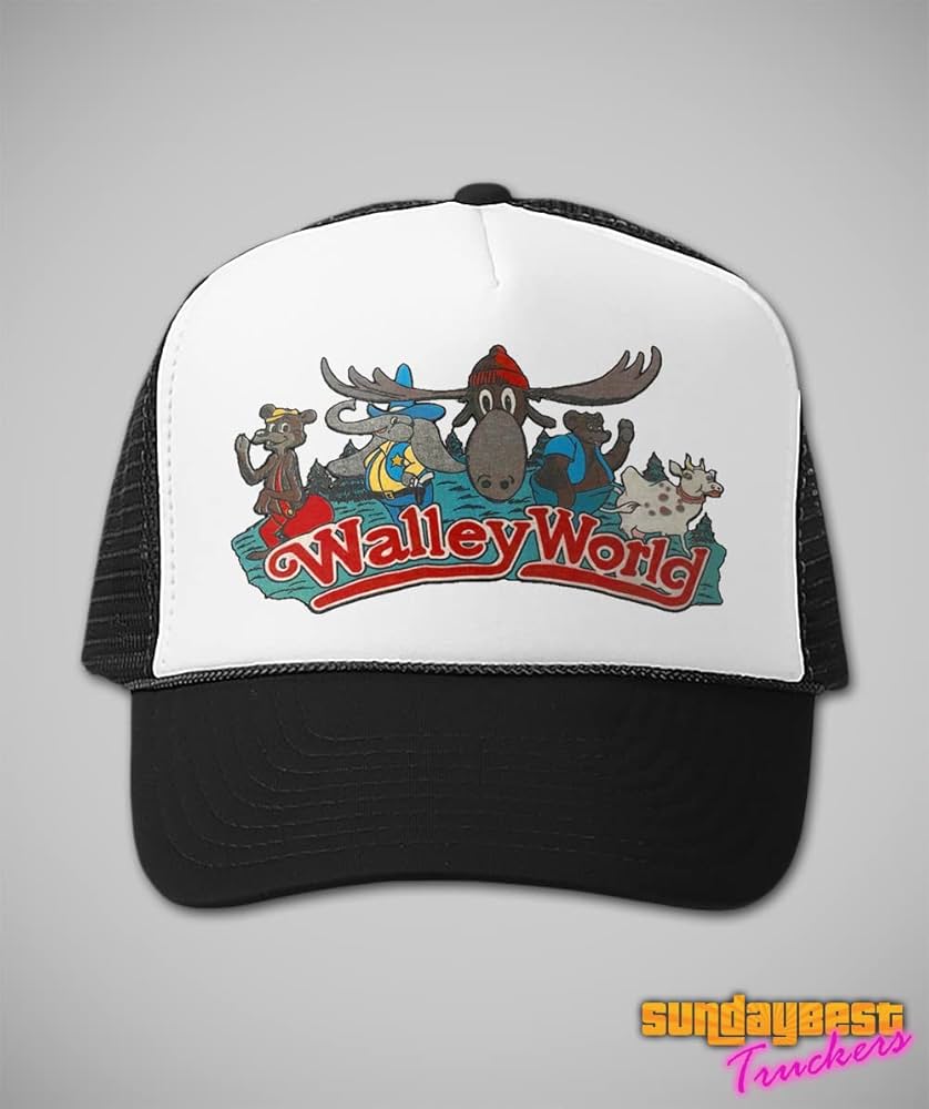 Amazon.com: National Lampoons Vacation 80s Retro Movie