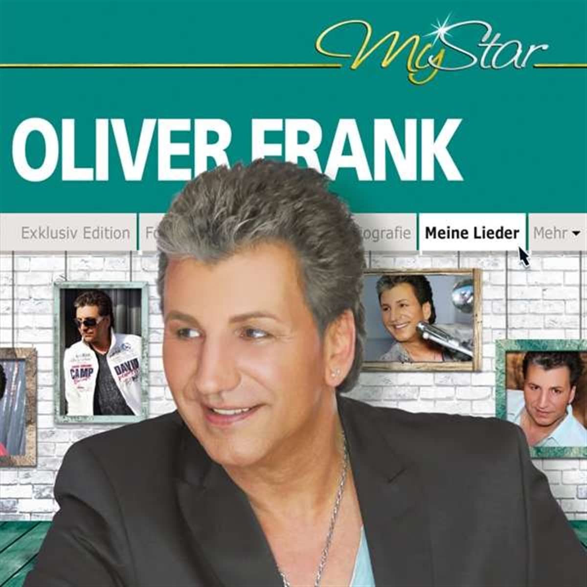 My Star