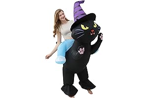 Cat Inflatable Halloween Costume