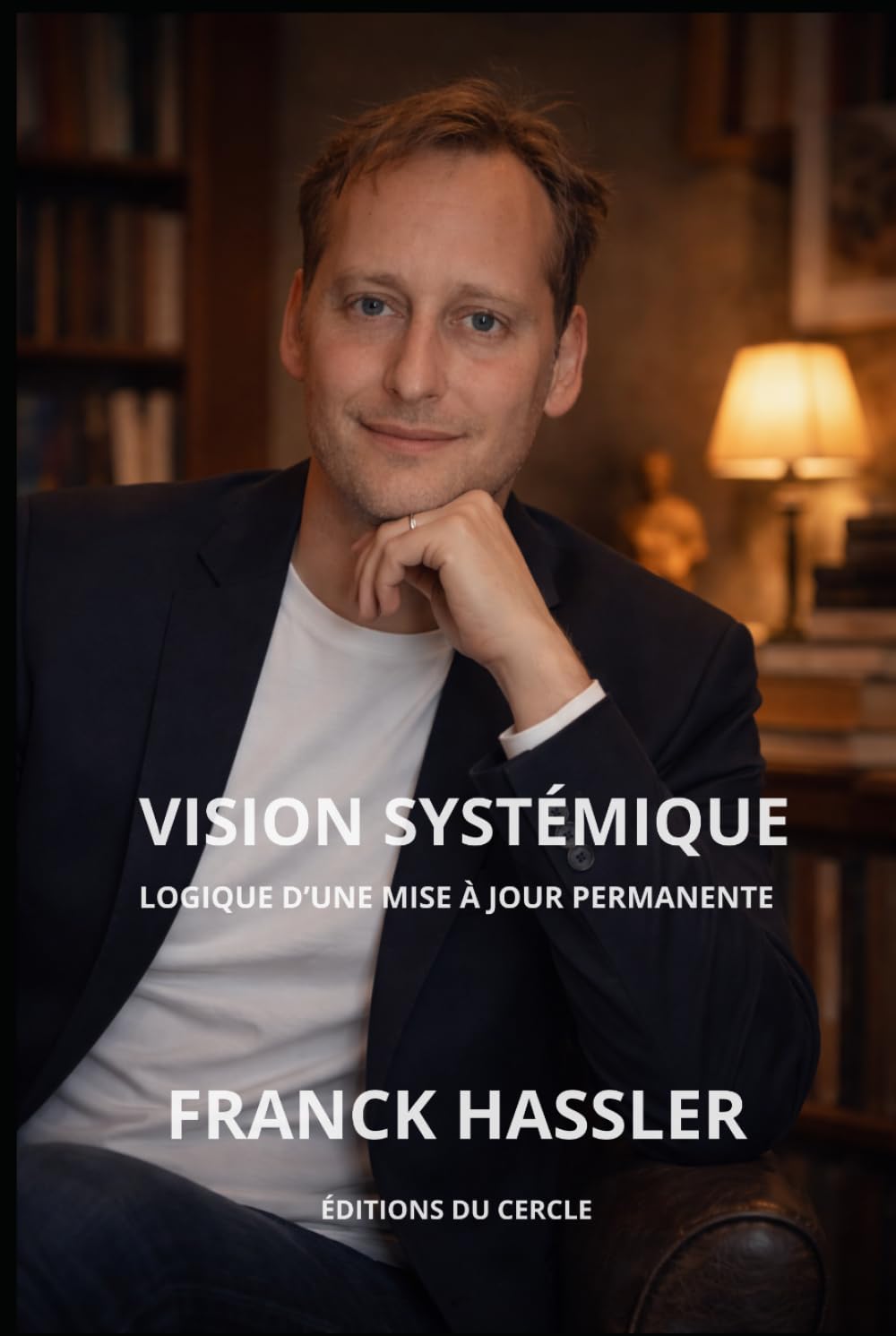 Vision systémique: Logique d’une mise à jour permanente (Travaux personnels)