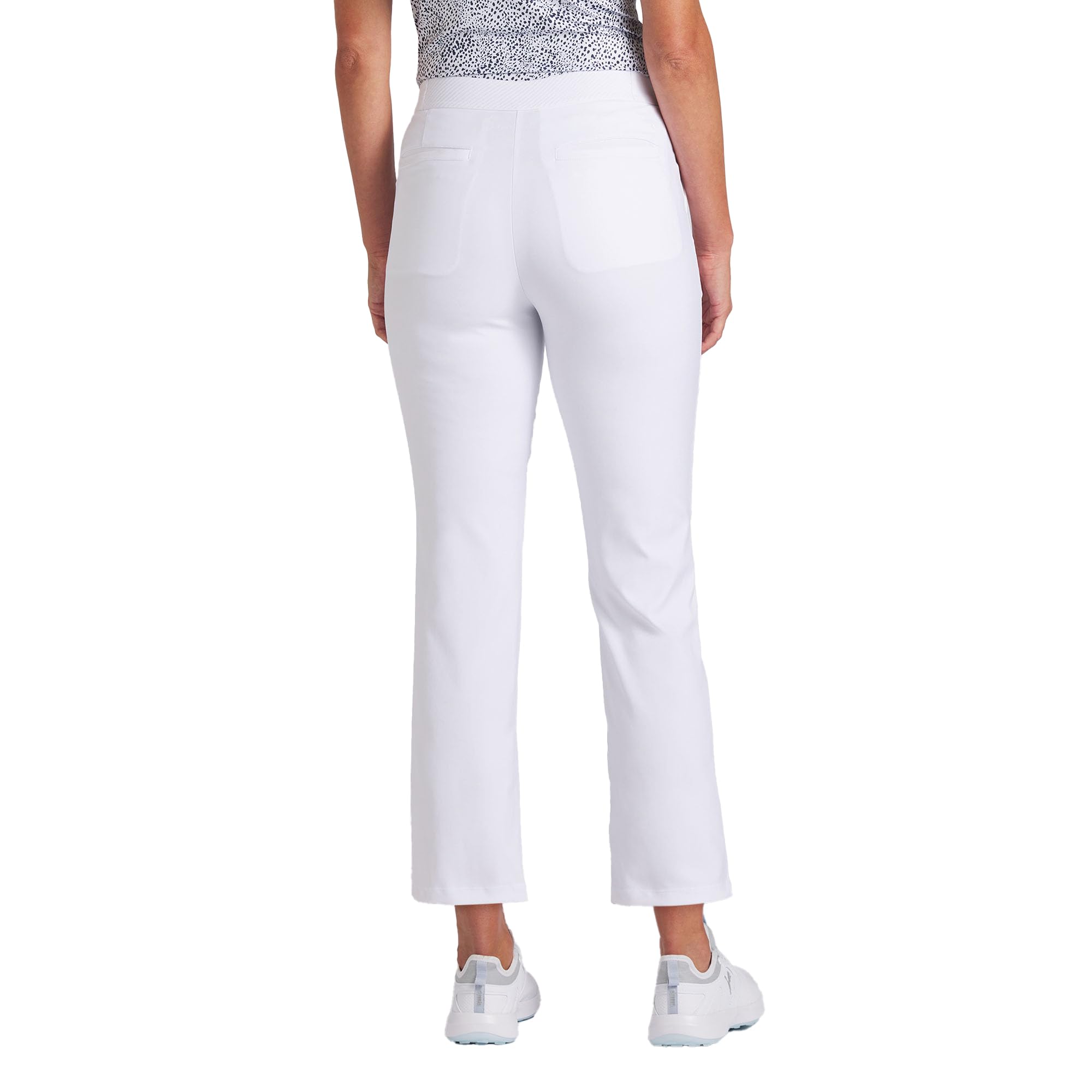 PUMA Damen Golfhose Costa Trouser Pant