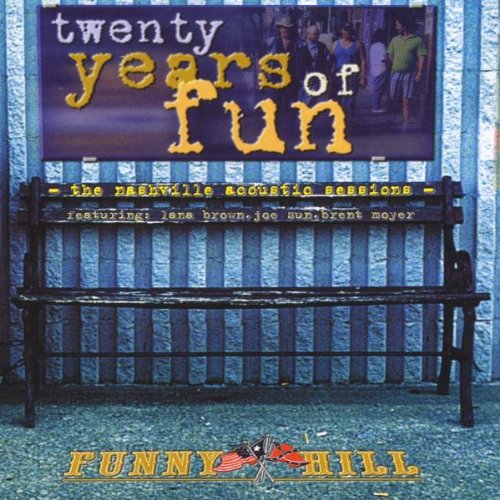 Twenty years of fun Funny Hill Amazon.es CDs y vinilos}