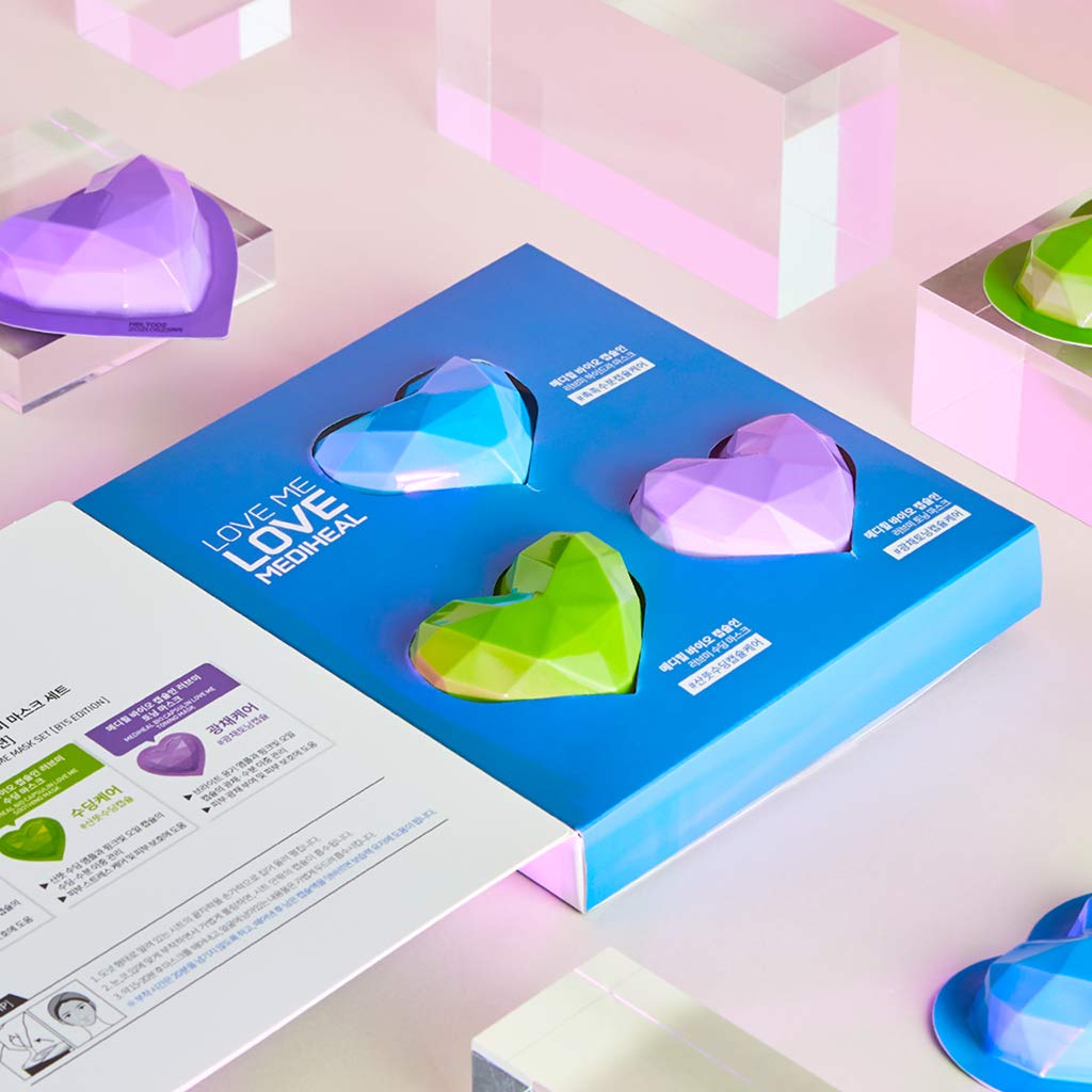 Amazon.co.jp: MEDIHEAL(メディヒール) メディヒール カプセルイン