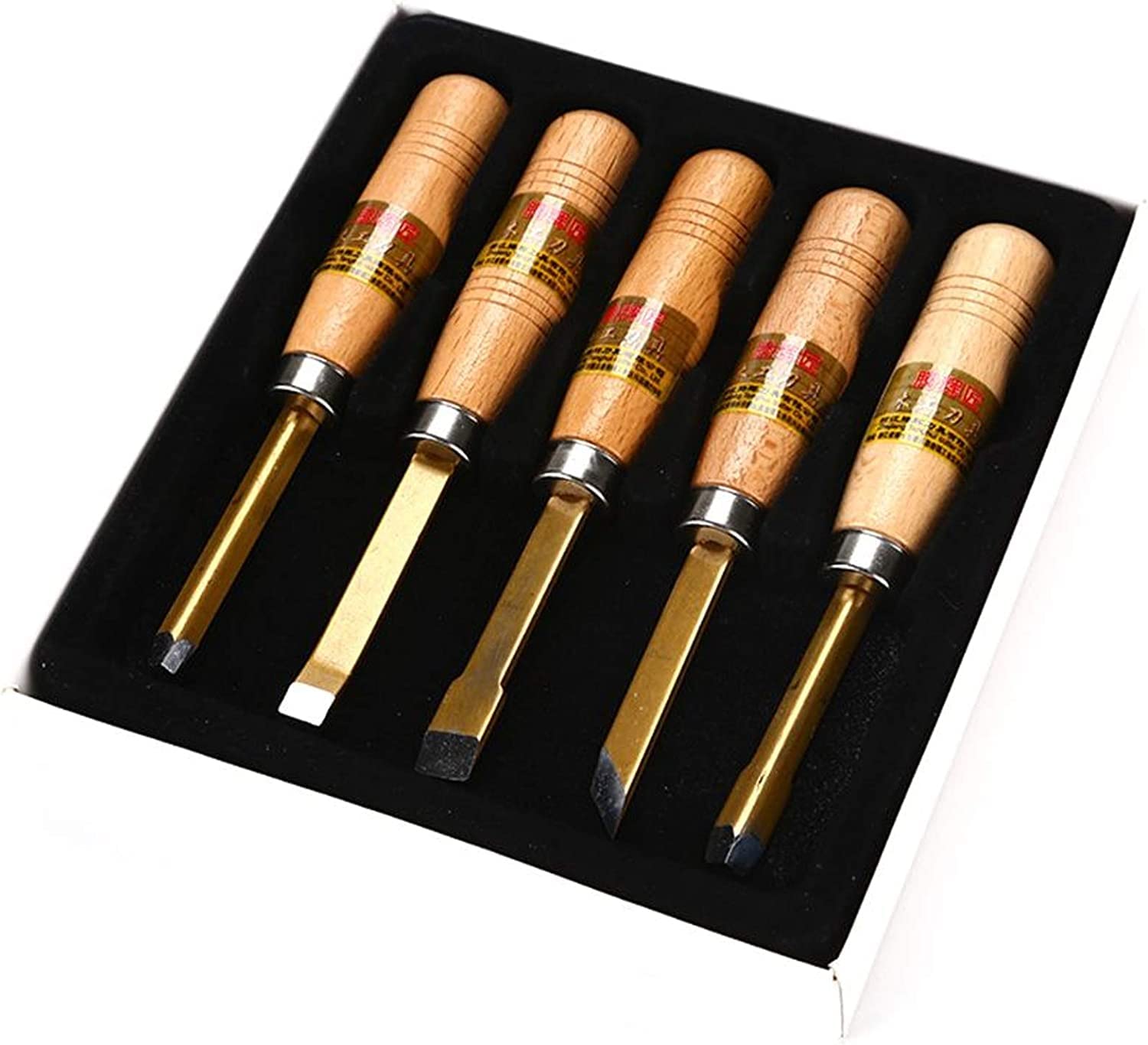 ステンレス手彫り用ノミ 彫刻ノミ・彫刻刀