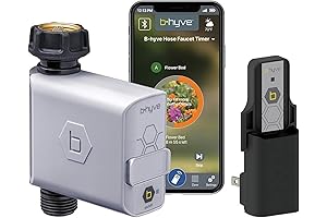 Orbit B-hyve WiFi Hose Watering Timer