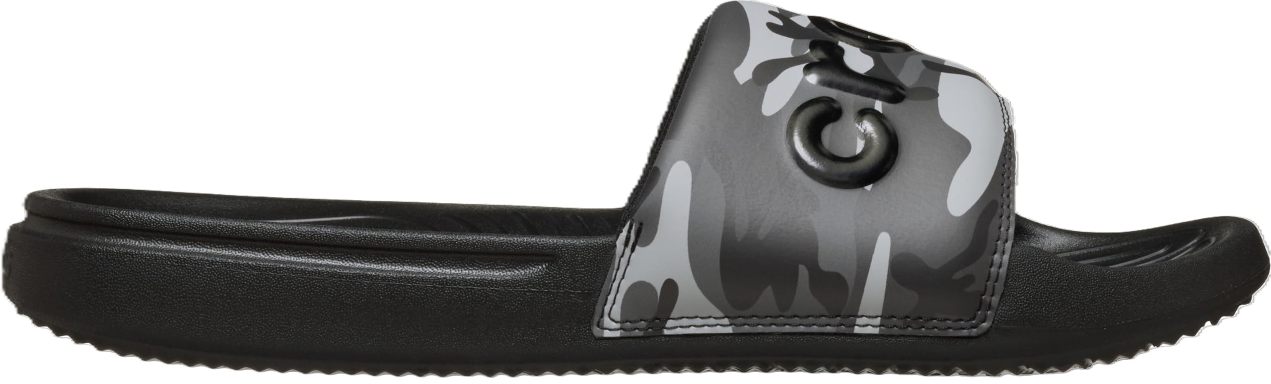 Crocs All Day Camouflage Slide Sandale glissanteHomme