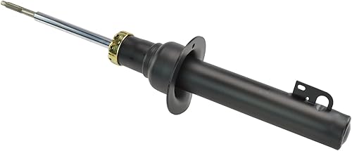 Miniatura 61 de TRQ Juego de amortiguadores traseros compatible con Chevrolet Aveo 2004-2011 Aveo5 2009 Pontiac G3 2007-2011