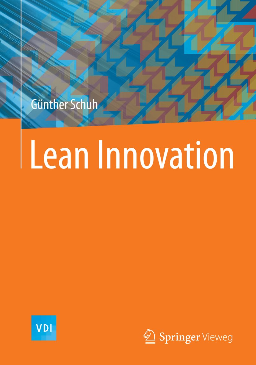 Lean Innovation (VDI-Buch)