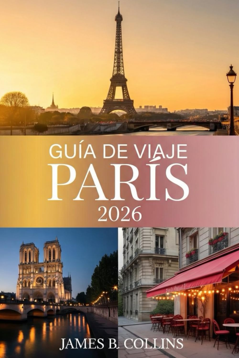 Guía de Viaje de Disneyland Paris 2026: La Guía Definitiva para Familias, Parejas y Visitantes por Primera Vez