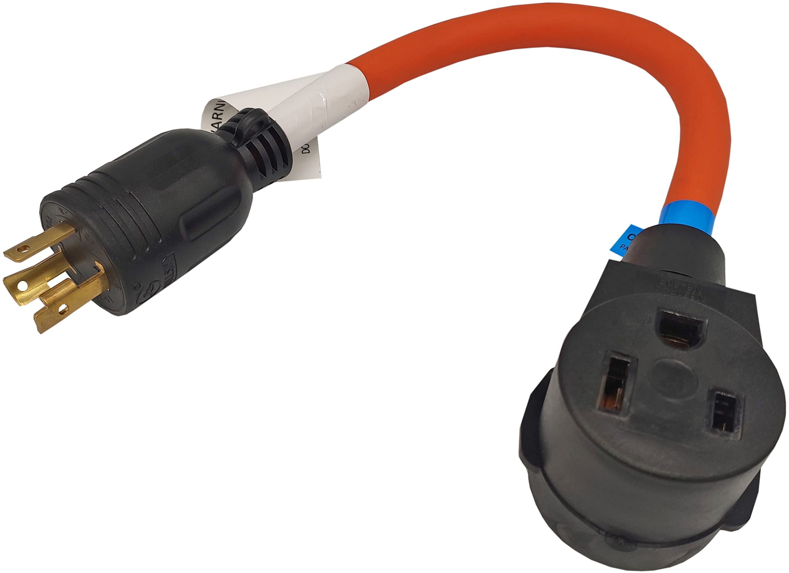 ＰＬ-0106-Ｌ5 1127-Ｌ2 0105-ＬＬ1 Amazon.com: Fullsky FC-L5365 Male L5-30P Lock in Generator to