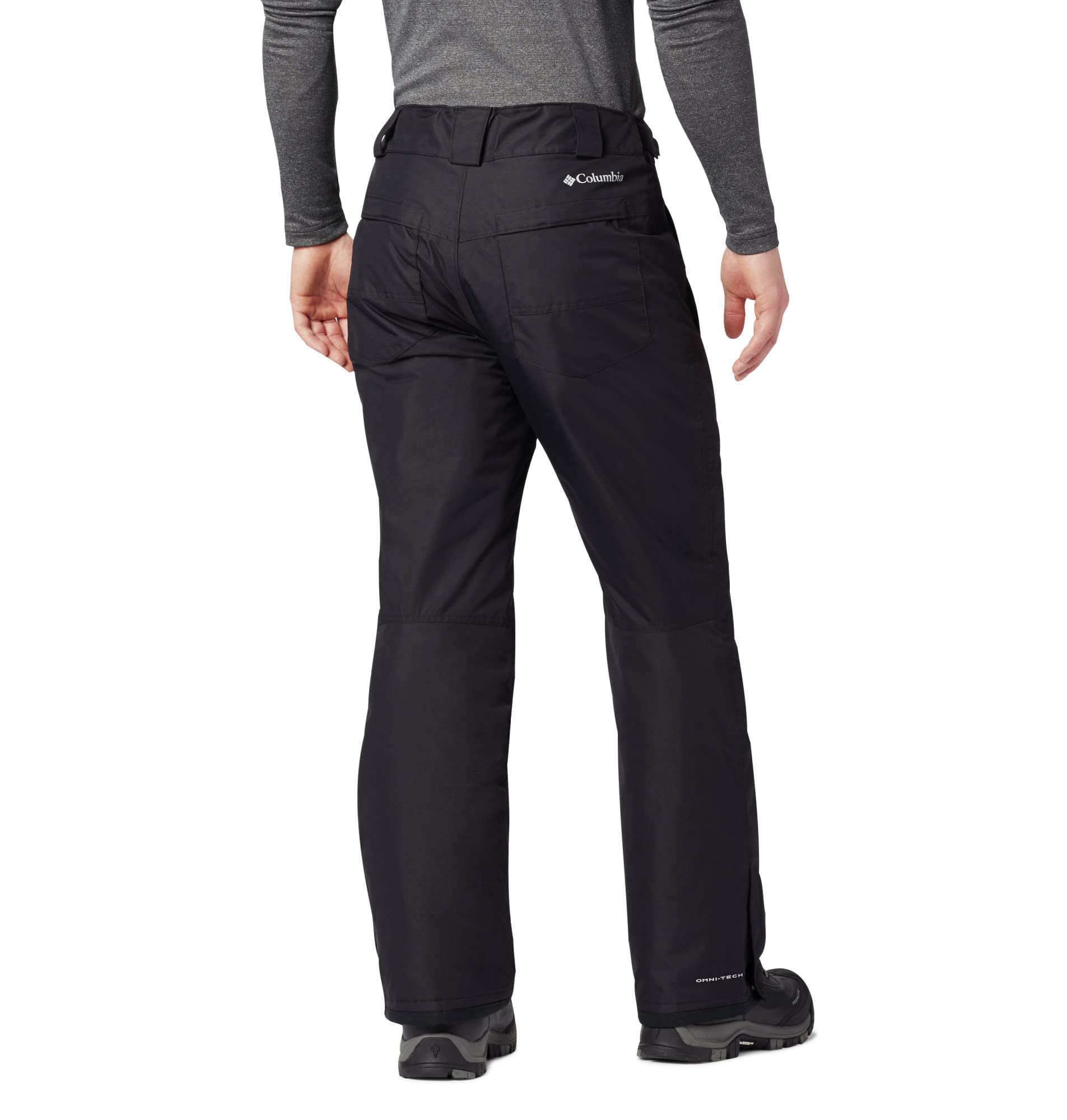 Columbia Bugaboo 4 Pant Uomo
