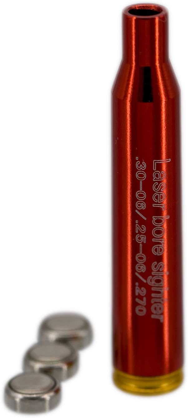 collimatore laser per telescopi dobsoniani