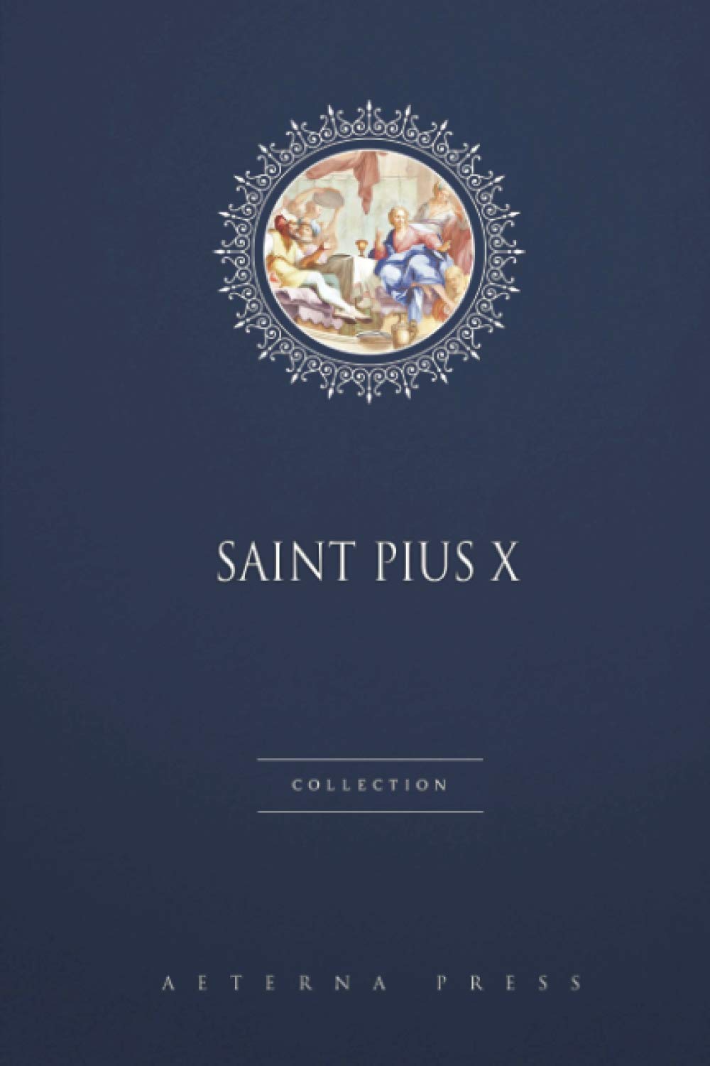 Saint Pius X Collection [2 Books]