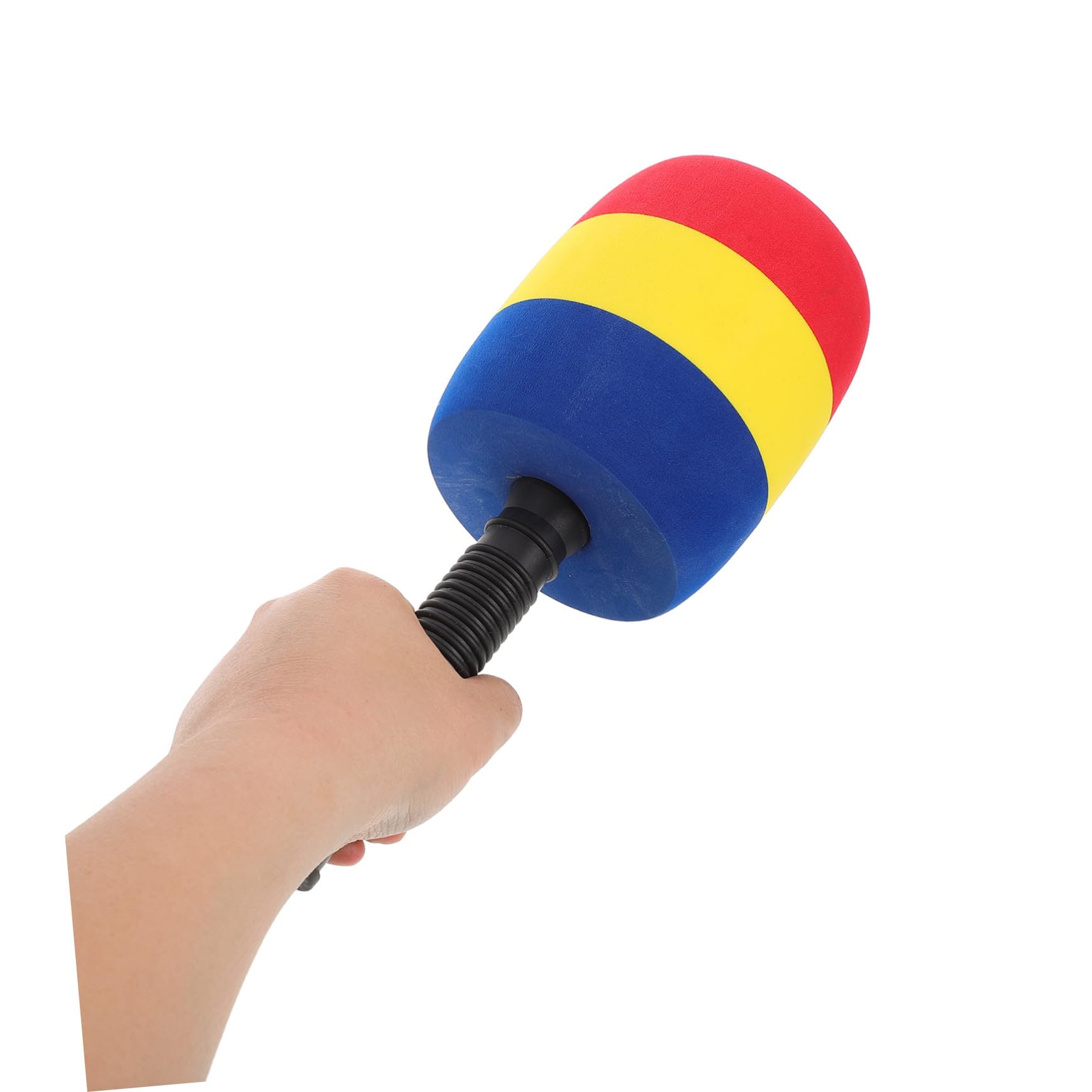 Martello di Spugna Divertimento Versatile per Bambini Design Ergonomico in Plastica e Spugna, Gioco Sicuro e Feste di Compleanno per Macchine Arcade per Tutte Le età