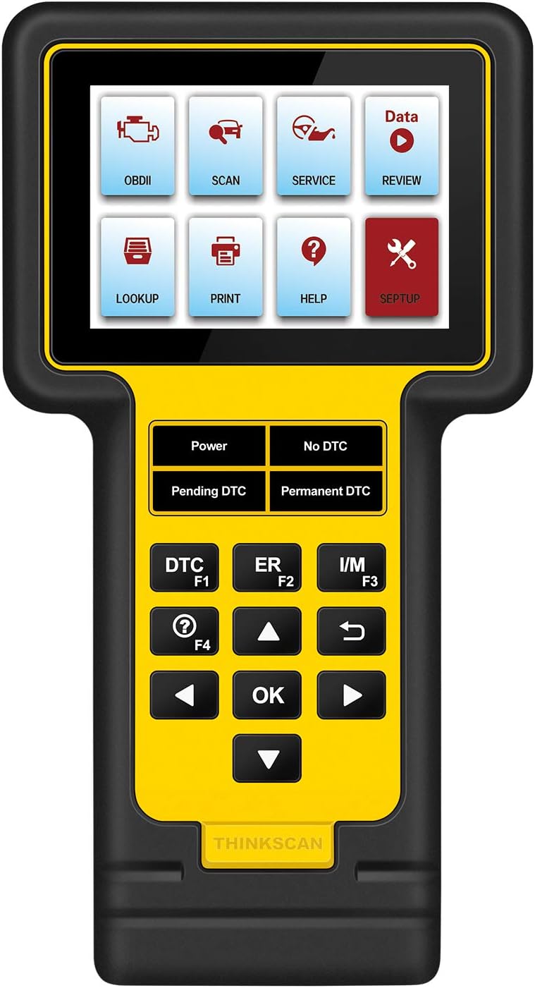 LAUNCH iCarScan Super X431 Idiag Full Systems Diagnostic Tool Bluetooth