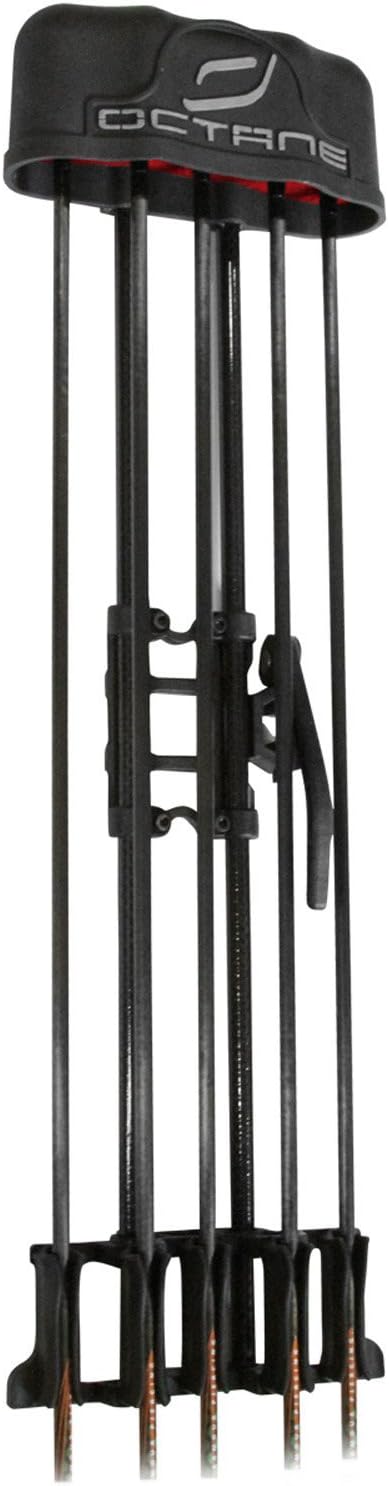 Diamond Archery Octane Deadlock Pro Quiver