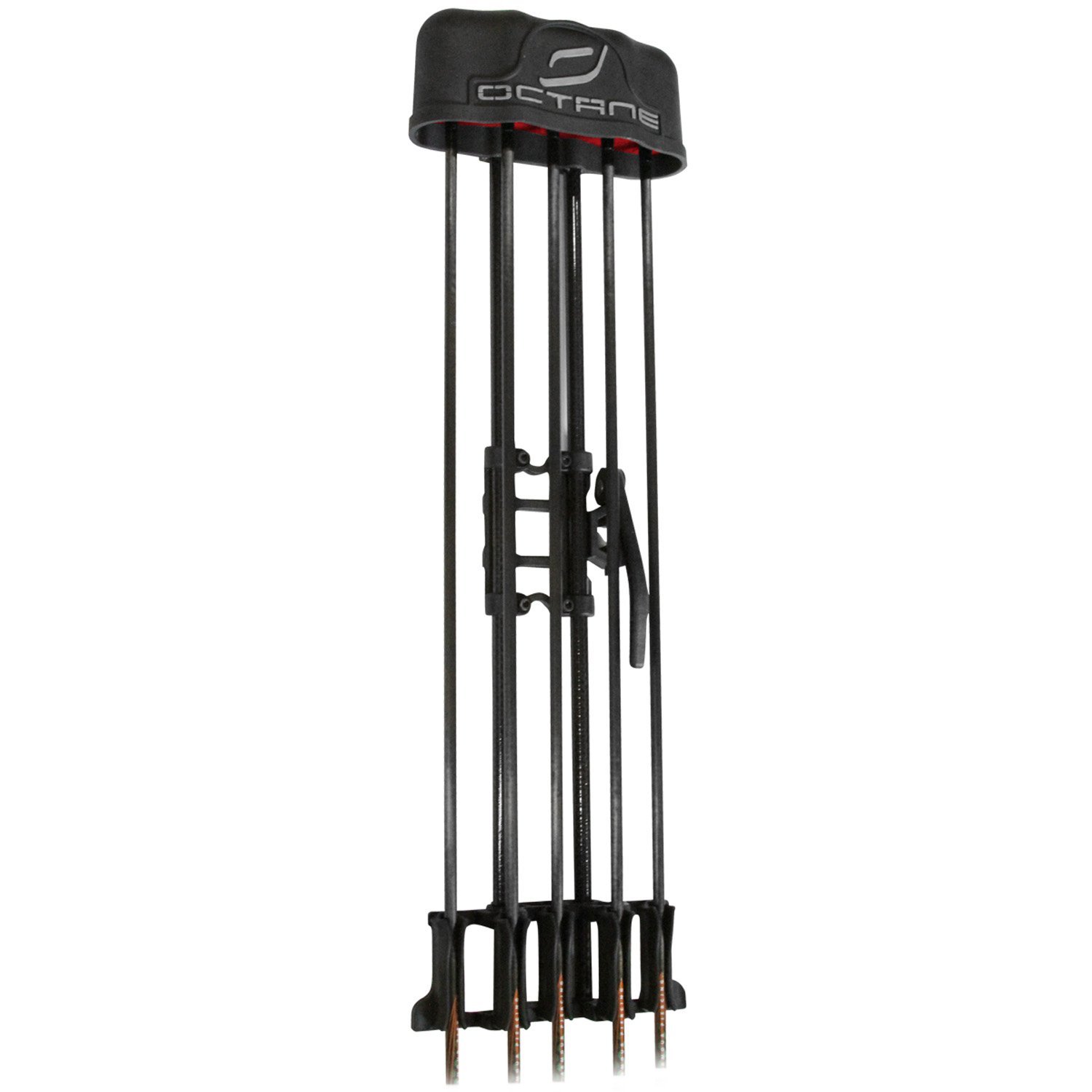 Diamond Archery Octane Deadlock Pro Quiver