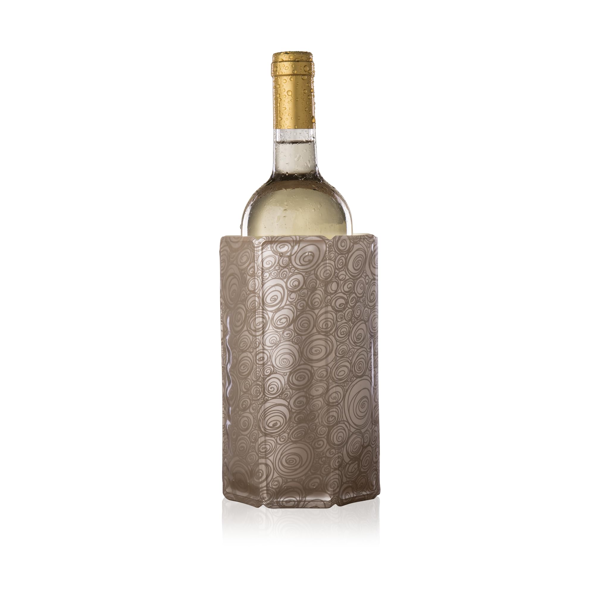 Vacu Vin Active Cooler Wine Platinum