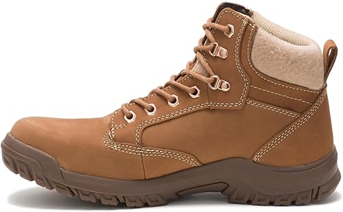 Miniatura 4 de Cat Footwear Botas de trabajo con punta de acero Tess para mujer