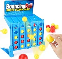 Vista 1 de YEIBOBO ! Bounce Balls Shots Game