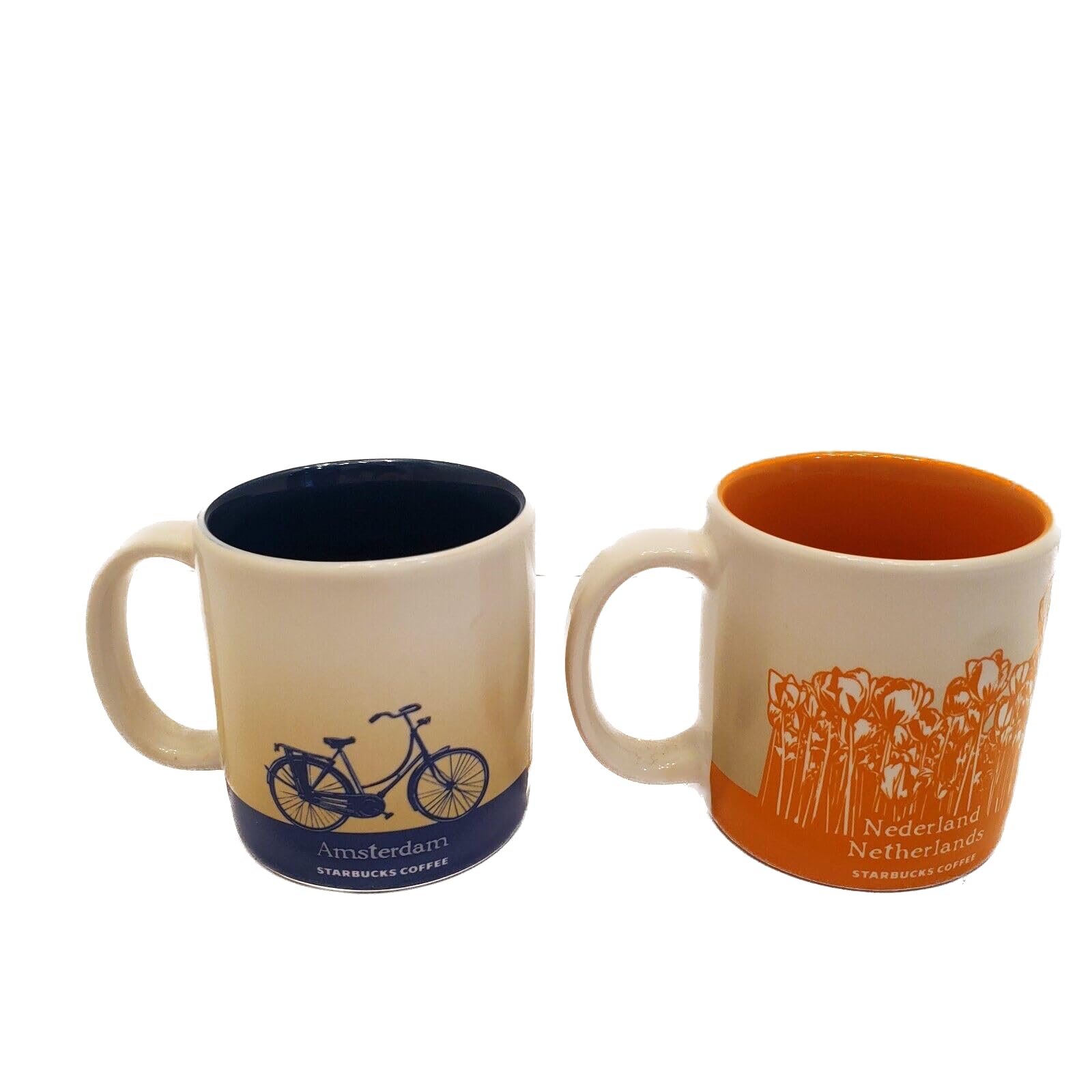 キッチン・食器 [新品未使用] スターバックス デミタスカップ ベルギー