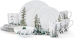 christmas dinnerware set Top3商品