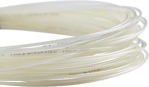 Miniatura 2 de WILSON Sensation Tennis String - Set and 200m Reel