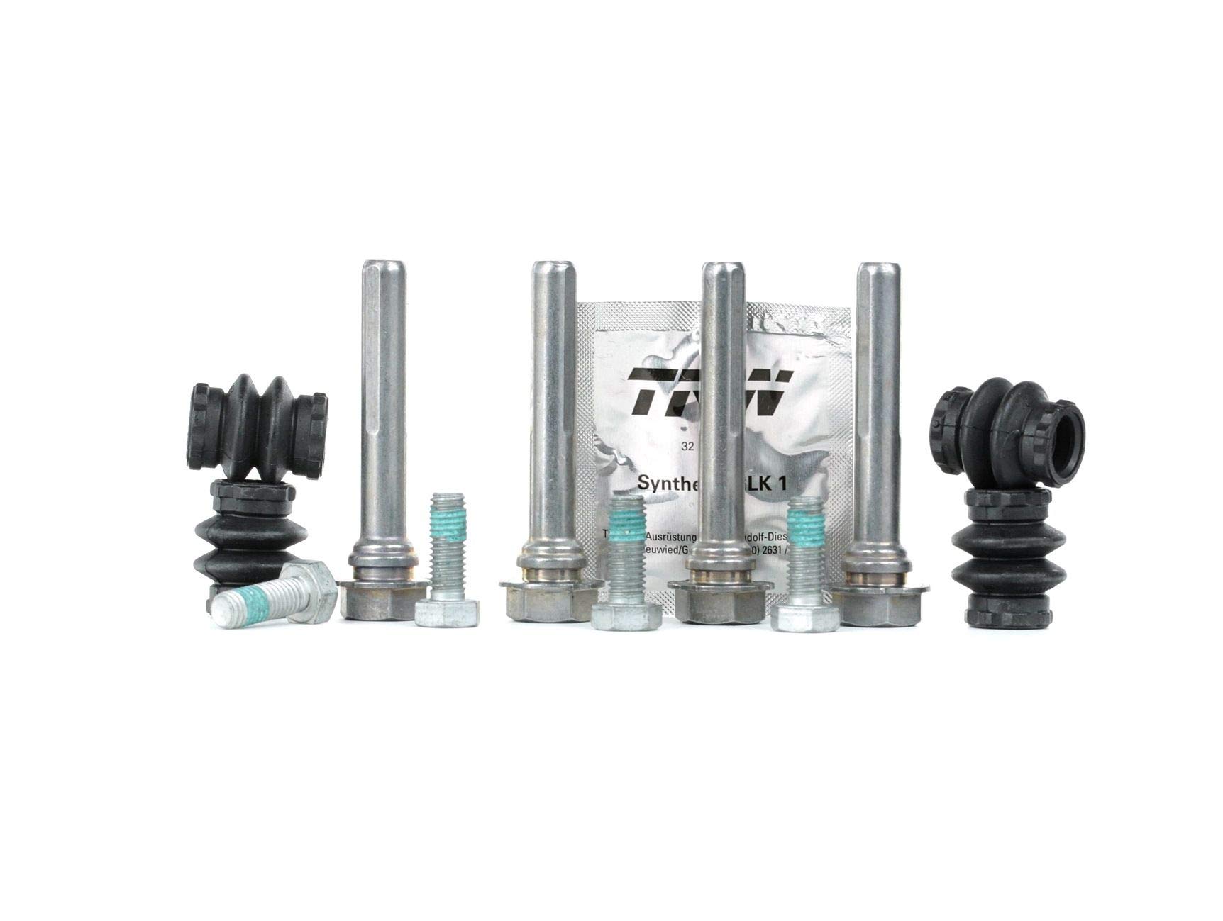 TRW ST1024 Kit Manicotti Di Guida Per Pinza Freno – Compatibile Con Honda Civic E Rover – Qualità Originale - 6