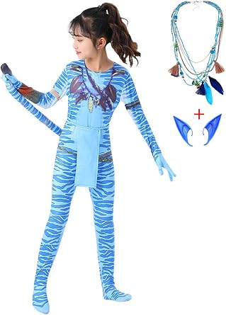 LEMONBABY Superhero Kids Boys Girls Halloween Birthday Party Cosplay Bodysuit Costumes