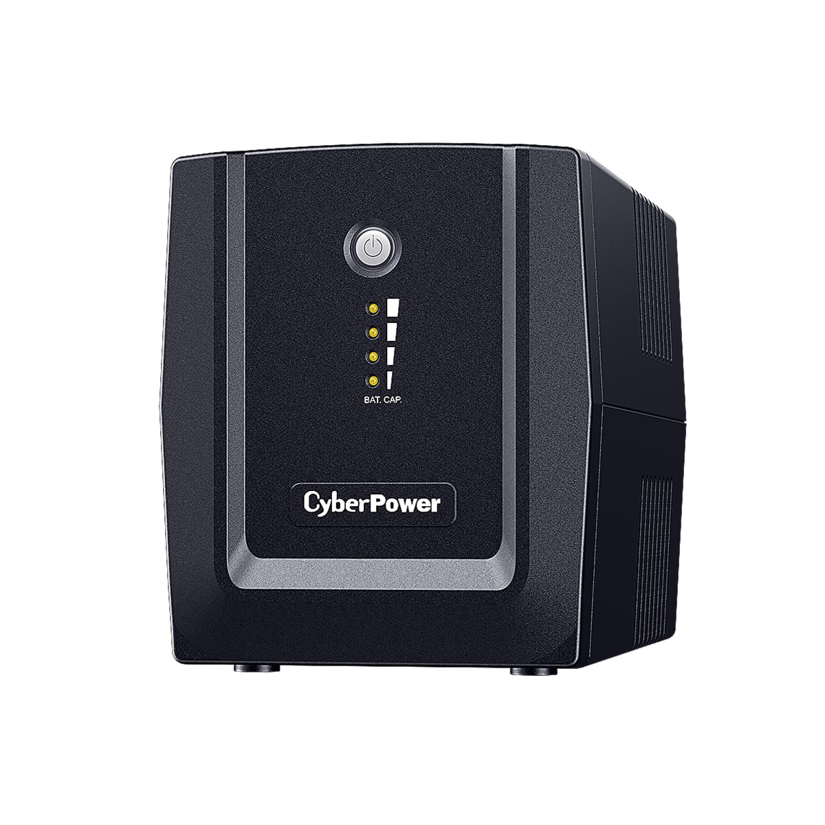 CyberPower Line Interactive/Offline UPS UT1200E - 1200VA / 720W, 230V, UPS for Personal Computers, Desktop PCs, Laptops, Routers, Networking Devices and Gaming Consoles discount deal