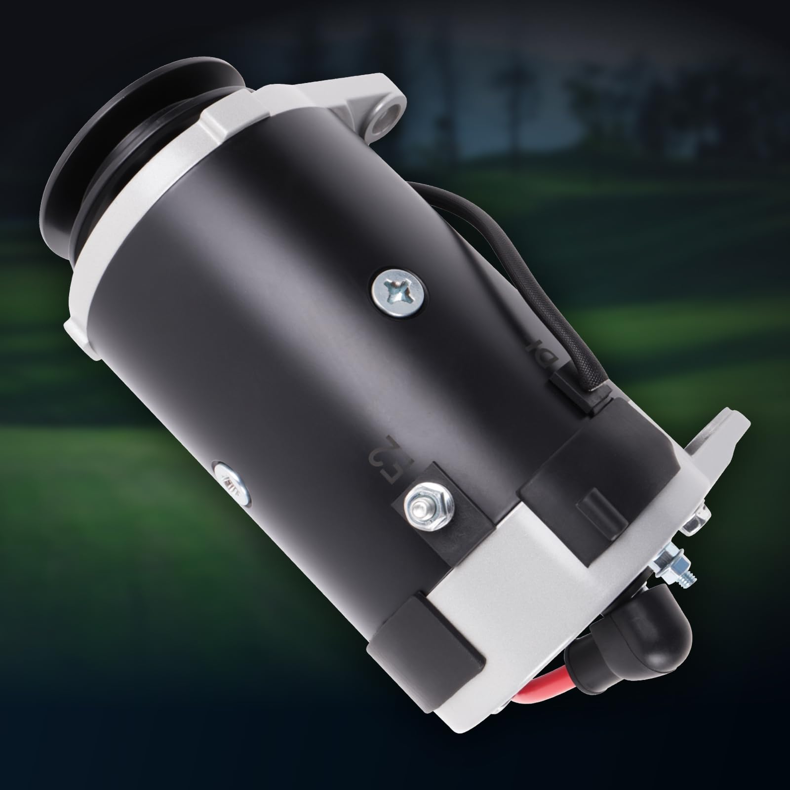 SHICHU Starter Generator Compatible with：Yamaha 1978-1988 G1 1985