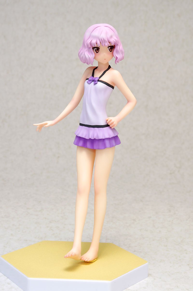 Amazon.co.jp: 夏色キセキ 環 凛子 (1/10スケール PVC塗装済み完成品