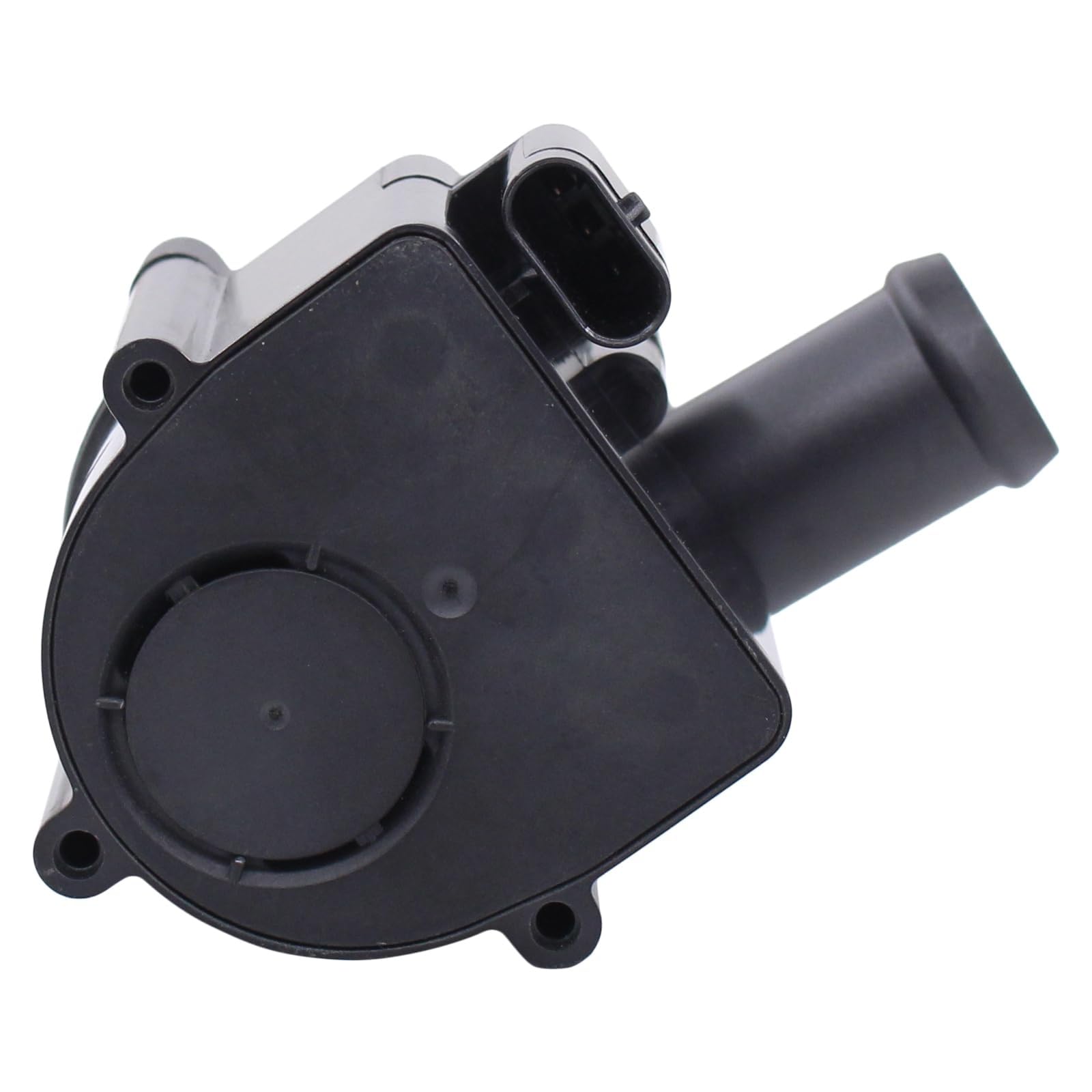 Pompe À Eau Électrique pour A1 8X A3 8V A4 B8 Q3 pour Pompe Auxiliaire d'eau De Refroidissement TT