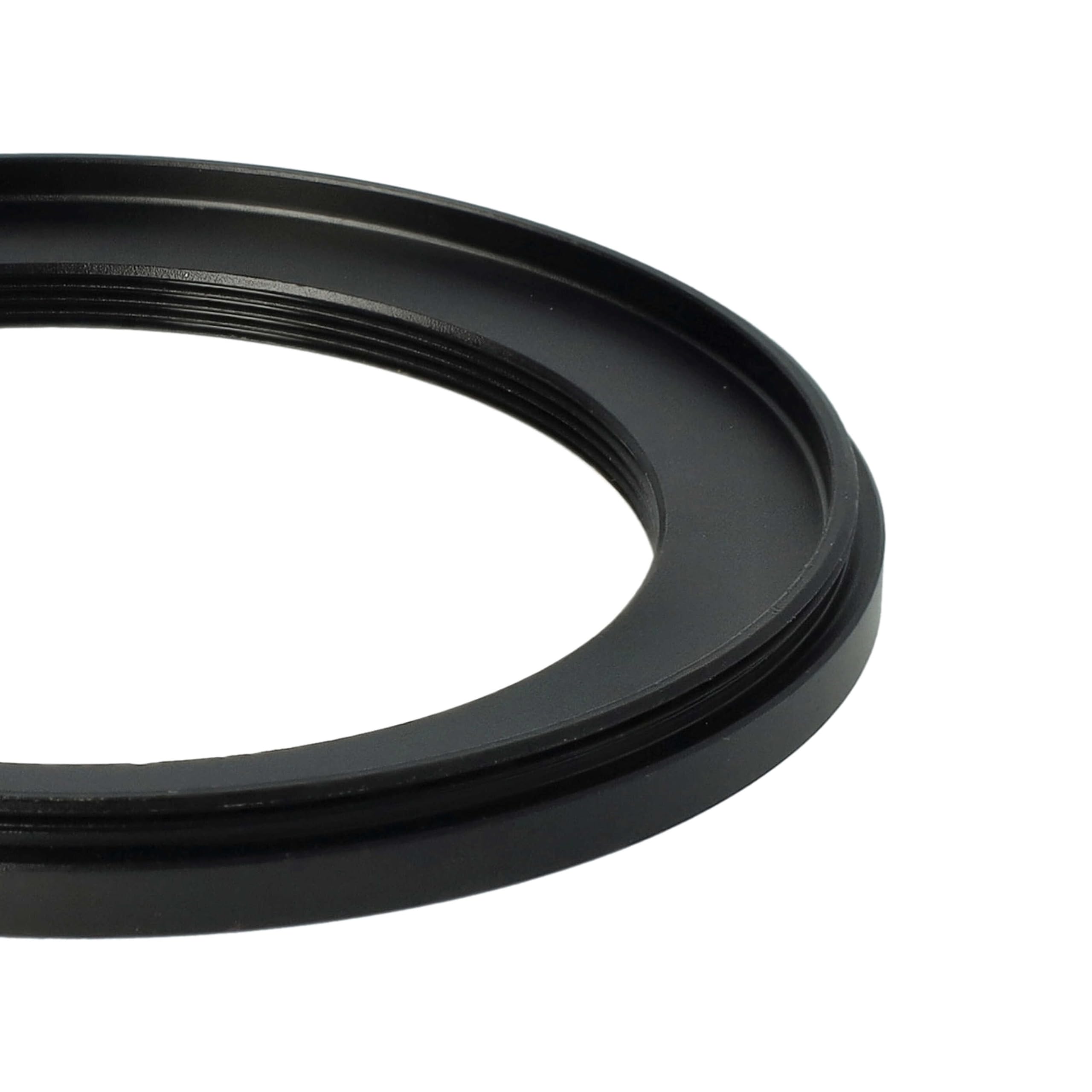 Bague D'adaptation Step-up 95 Mm à 105 Mm - En Alliage D'aluminium Anodisé Noir - Pour Objectif Photo