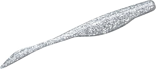 Strike King Caffeine Shad Soft Jerkbait