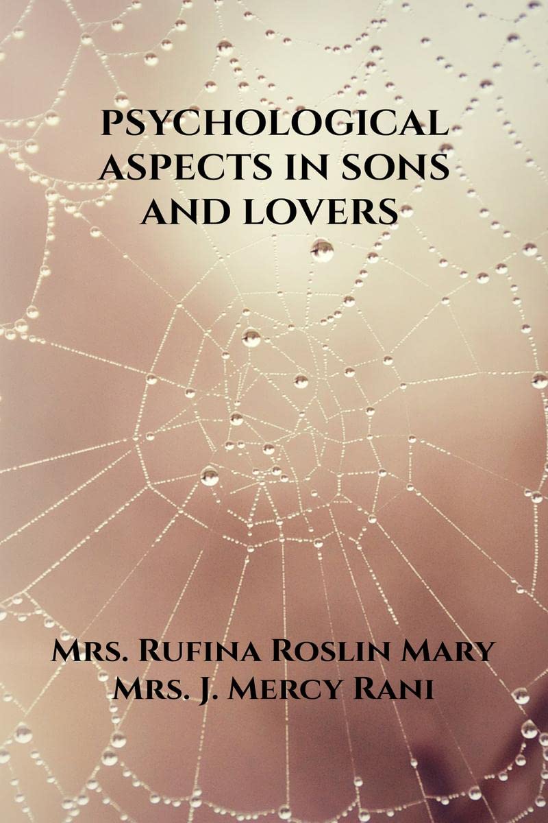 Psychological Aspects in Sons and Lovers